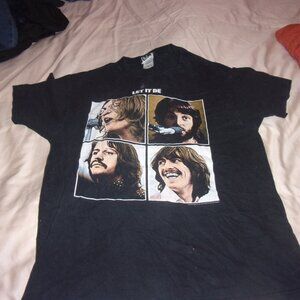Beatles T-Shirt